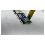 1970s Ford Dealership Matchbook Collection