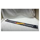 Hot Wheels Weather Resistant Checkered Flag Decal