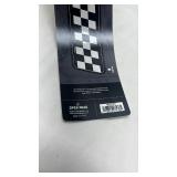 Hot Wheels Weather Resistant Checkered Flag Decal