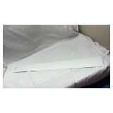 Hot Wheels Weather Resistant Checkered Flag Decal