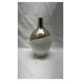 Modern Two-Tone Decorative Vase