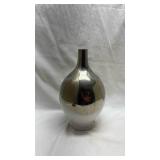 Modern Two-Tone Decorative Vase