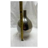 Modern Two-Tone Decorative Vase