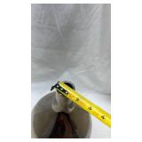 Modern Two-Tone Decorative Vase