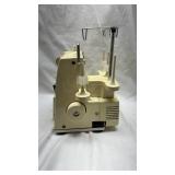 Singer Quantum Lock 4 Differential Feed Serger( No Cord. Unable to Test)