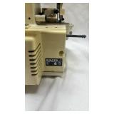 Singer Quantum Lock 4 Differential Feed Serger( No Cord. Unable to Test)