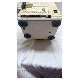 Singer Quantum Lock 4 Differential Feed Serger( No Cord. Unable to Test)