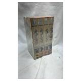 The Thorn Birds Complete VHS Box Set (1991)