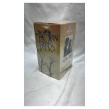 The Thorn Birds Complete VHS Box Set (1991)