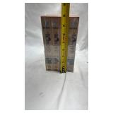 The Thorn Birds Complete VHS Box Set (1991)