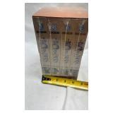 The Thorn Birds Complete VHS Box Set (1991)