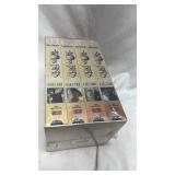 The Thorn Birds Complete VHS Box Set (1991)