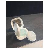 LANEIGE Neo Blurring Powder: Korean Oil-Control Compact with Pore Blurring, Smoothing Finish & Travel-Friendly, No-Spill Packaging