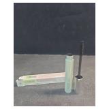 Clinique High Impact Waterproof Mascara | Volume, Length, Smudge-Proof + Safe For Sensitive Eyes, Black, 0.28 Fl Oz