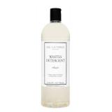 The Laundress Whites Detergent, Concentrated Laundry Detergent Liquid, Whiten & Brighten Clothes, Tough on Stains, Classic Scent, 32 oz. (MISSING LESS THAN 1/10 CONTENTS)