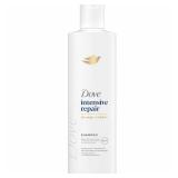 Dove Shampoo Intensive Repair with Bio-Protein Care Technology & Amino Serum  12 oz