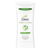 Dove Advanced Care Cool Essentials Antiperspirant and Deodorant / STICK