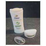 Dove Advanced Care Cool Essentials Antiperspirant and Deodorant / STICK