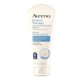 Aveeno Eczema Therapy Daily Moisturizing Body Cream for Sensitive Skin, Soothing Eczema Relief Cream, Colloidal Oatmeal & Ceramide for Dry & Itchy Skin, Steroid- & Fragrance-Free, 7.3 oz