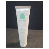 Miessence Organic Mint Toothpaste for Sensitive Teeth - Whitening, All-Natural, Fluoride-Free, 120g (4.23 oz)