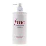 Shiseido Fitit Fino Premium Touch Moist Shampoo 18.6fl.oz./550ml