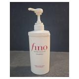 Shiseido Fitit Fino Premium Touch Moist Shampoo 18.6fl.oz./550ml