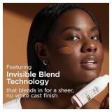 EltaMD UV Clear Tinted Face Sunscreen, Oil-Free Face Moisturizer with SPF 46, Dermatology Tinted Moisturizer, Facial Travel Size Sunscreen with Zinc Oxide, 1.7 oz Pump