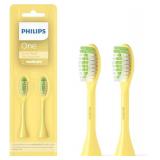 Philips Sonicare, 2 Brush Heads, Mango, BH1022/02