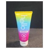 hello Kids Fluoride Toothpaste Unicorn Bubble Gum, Safe for Ages 2 and Up, 4.2 Oz