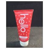 hello Kids Fluoride Toothpaste Strawberry, Safe for Ages 2 and Up, 4.2 Oz