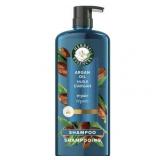 Herbal Essences Argan Oil Paraben Free Shampoo Hair Repair  for All Hair Types  20.2 fl oz