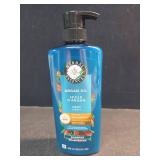 Herbal Essences Argan Oil Paraben Free Shampoo Hair Repair  for All Hair Types  20.2 fl oz