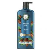 Herbal Essences Argan Oil Paraben Free Conditioner Repair 20.2 fl oz for All Hair Types