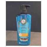 Herbal Essences Argan Oil Paraben Free Conditioner Repair 20.2 fl oz for All Hair Types