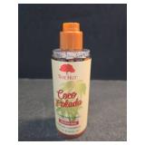 Tree Hut Coco Colada Fragrance Mist, Hydrating, Alcohol-Free Formula, Summer Scent with Coconut, Pineapple, and Coconut Milk Notes, 6 fl oz (NO SPRAY CAP)