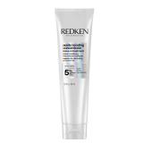 Redken Acidic Bonding Concentrate Leave In Conditioner - Hair Repair Treatment For Weak & Damaged Hair, Bond Building & Strengthening, Smooths & Provides Heat Protection