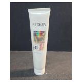 Redken Acidic Bonding Concentrate Leave In Conditioner - Hair Repair Treatment For Weak & Damaged Hair, Bond Building & Strengthening, Smooths & Provides Heat Protection