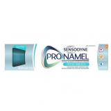 Sensodyne Pronamel Fresh Breath Enamel Toothpaste for Sensitive Teeth and Cavity Protection  Fresh Wave - 4 Oz