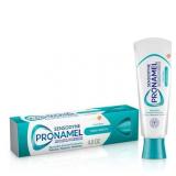 Sensodyne Pronamel Fresh Breath Enamel Toothpaste for Sensitive Teeth and Cavity Protection  Fresh Wave - 4 Oz