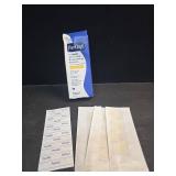 PanOxyl Blemish Brightening Patches: Dermatologist-Recommended, Help Fade Post-Acne Dark Spots and Reduce Redness, Large Clear Patches Cover a Bigger Area, Vegan & Latex-Free, 16ct