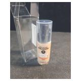 Revlon Liquid Foundation, ColorStay Face Makeup for Combination & Oily Skin, SPF 15, Medium-Full Coverage with Matte Finish, 110 Ivory, 1 Fl Oz