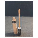 Maybelline Fit Me Liquid Concealer Makeup  Natural Coverage  Oil-Free  Deep  0.23 fl oz