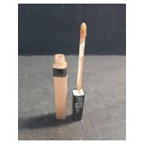 Maybelline Fit Me Liquid Concealer Makeup  Natural Coverage  Oil-Free  Deep  0.23 fl oz