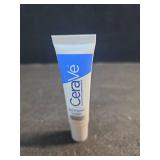 CeraVe Eye Repair Cream, Under Eye Cream For Puffiness And Bags Under Eyes, Hyaluronic Acid + Niacinamide + Marine Botanical Complex, Oil Free & Opthalmologist Tested