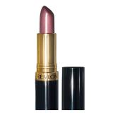 Revlon Super Lustrous Lipstick, Creamy Formula For Soft, Fuller-Looking Lips, Moisturized Feel, 467 Plum Baby, 0.15 oz