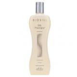 Biosilk Silk Therapy Shampoo 12 oz