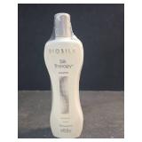 Biosilk Silk Therapy Shampoo 12 oz