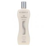 Biosilk Silk Therapy Conditioner 12 oz