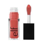 e.l.f. Glow Reviver Lip Oil, Nourishing Tinted Lip Oil For A High-shine Finish, Infused With Jojoba Oil, Vegan & Cruelty-free, It