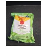 Burt s Bees Soothing Fragrance Free Facial Towelettes  30 ct.